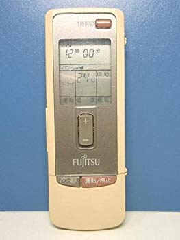 【中古】富士通 エアコンリモコン AR-DC1 khxv5rg