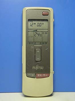 (中古品)富士通 エアコンリモコン AR-CC3【メーカー名】【メーカー型番】【ブランド名】富士通【商品説明】富士通 エアコンリモコン AR-CC3当店では初期不良に限り、商品到着から7日間は返品を受付けております。お客様都合での返品はお受...