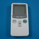 【中古】RAR-1L4 HITACHI 日立 エアコンリモコン i8my1cf