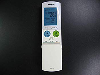 【中古】(未使用・未開封品)　シャープ　エアコン　リモコン　A947JB wyeba8q