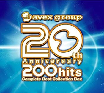 【中古】20年200曲(DVD付)(期間限定生産) 6g7v4d0