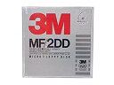 【中古】(未使用・未開封品) 3M(住友スリーエム) MICRO FLOPPYDISK MF フロッピーディスク 1M MF/2DD vf3p617