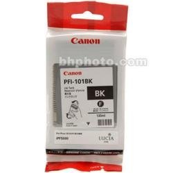 【中古】(未使用・未開封品) キヤノン インクタンク ブラック PFI-101BK 0883B001 gsx453j 【中古】(未使用・未開封品) キヤノン インクタンク ブラック PFI-101BK 0883B001 gsx453j