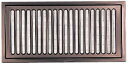 【中古】(未使用・未開封品) 宇佐美工業 ステンレス製 床下換気口 (松アミ) UK-YM1230-AM 60wa65s