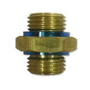 【中古】工進 ジョイント ニップル DP-064 2mvetro