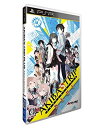 【中古】(未使用・未開封品) AKIBA'S TRIP PLUS - PSP p1m72rm