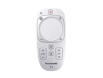 【中古】Panasonic 液晶テレビ用ビエラタッチパッドリモコン N2QBYB000025 rdzdsi3