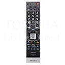 【中古】東芝 純正テレビ用リモコン CT-90442【部品番号:75036502】 dwos6rj(2)