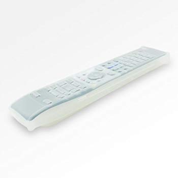 【中古】ミヨシ(MCO） テレビリモコン専用シリコンカバー SHARP用 STV-SH03 tf8su2k