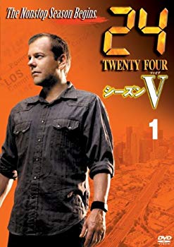 ����š�24 TWENTY FOUR 5th ��12�����å� [��󥿥����] [DVD] wgteh8f