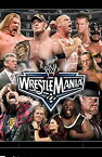 【中古】WWE レッスルマニア22 [DVD] bme6fzu