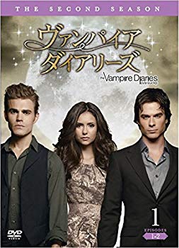 (中古品)ヴァンパイア・ダイアリーズ セカンド・シーズン [レンタル落ち] 全11巻セット [マーケットプレイスDVDセット商品]【メーカー名】【メーカー型番】【ブランド名】【商品説明】ヴァンパイア・ダイアリーズ セカンド・シーズン [レンタル落ち] 全11巻セット [マーケットプレイスDVDセット商品]当店では初期不良に限り、商品到着から7日間は返品を受付けております。お客様都合での返品はお受けしておりませんのでご了承ください。他モールとの併売品の為、売り切れの場合はご連絡させて頂きます。当店の・品は、お客様から買い取りました中古扱い品です。ご注文からお届けまで1、ご注文⇒ご注文は24時間受け付けております。2、注文確認⇒ご注文後、当店から注文確認メールを送信します。3、在庫確認⇒お届けまで3日〜10日程度とお考え下さい。海外在庫は10日〜2週間の見込みです。4、入金確認⇒前払い決済をご選択の場合、ご入金確認後、配送手配を致します。5、出荷⇒配送準備が整い次第、出荷致します。配送業者、追跡番号等の詳細をメール送信致します。6、到着⇒出荷後、1〜3日後に商品が到着します。　※離島、北海道、九州、沖縄は遅れる場合がございます。予めご了承下さい。