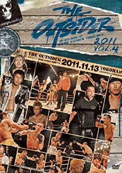 (中古品)ジ・アウトサイダー 2011 vol.4 [DVD]【メーカー名】Happinet(SB)(D)【メーカー型番】【ブランド名】ハピネット ピーエム【商品説明】ジ・アウトサイダー 2011 vol.4 [DVD]当店では初期不良に限り、商品到着から7日間は返品を受付けております。お客様都合での返品はお受けしておりませんのでご了承ください。他モールとの併売品の為、売り切れの場合はご連絡させて頂きます。当店の・品は、お客様から買い取りました中古扱い品です。ご注文からお届けまで1、ご注文⇒ご注文は24時間受け付けております。2、注文確認⇒ご注文後、当店から注文確認メールを送信します。3、在庫確認⇒お届けまで3日〜10日程度とお考え下さい。海外在庫は10日〜2週間の見込みです。4、入金確認⇒前払い決済をご選択の場合、ご入金確認後、配送手配を致します。5、出荷⇒配送準備が整い次第、出荷致します。配送業者、追跡番号等の詳細をメール送信致します。6、到着⇒出荷後、1〜3日後に商品が到着します。　※離島、北海道、九州、沖縄は遅れる場合がございます。予めご了承下さい。