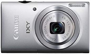 【中古】【非常に良い】Canon デジタルカメラ IXY 110F 約1600万画素 光学8倍ズーム シルバー IXY110F(SL) khxv5rg