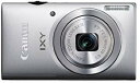 【中古】Canon デジタルカメラ IXY 110F 約1600万画素 光学8倍ズーム シルバー IXY110F(SL) khxv5rg(2)