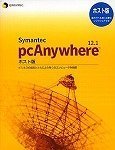 【中古】(未使用・未開封品)　【旧商品】Symantec pcAnywhere 12.1J Host版 日本語版 sdt40b8