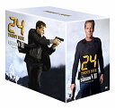 【中古】(未使用・未開封品) 24 -TWENTY FOUR- シーズンVII DVDコレクターズ・ボックス〔初回生産限定版〕 ar3p5n1