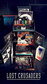 【中古】(未使用・未開封品)　LOST CRUSADERS(DVD付) tu1jdyt