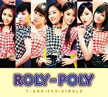 Rakuten - 【中古】Roly-Poly（Japanese ver.）(初回限定盤B)(DVD付) tf8su2k