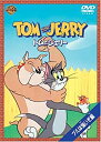 【中古】トムとジェリー ブルは強いぞ編 [DVD] cm3dmju