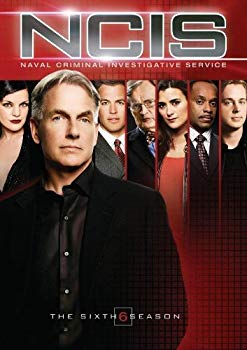 【中古】(未使用・未開封品)　Ncis: Sixth Season/ [DVD] [Import] og8985z