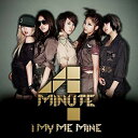 【中古】(未使用 未開封品) I My Me Mine(初回限定盤A)(DVD付) tu1jdyt