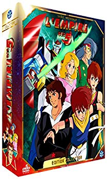 【中古】魔境伝説アクロバンチ コンプリート DVD-BOX （全24話 600分） まきょうでんせつアクロバンチ アニメ [DVD] [Import] [PAL 再生環境をご確認くだ wgteh8f