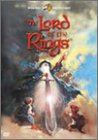 【中古】ロード・オブ・ザ・リング 指輪物語 (アニメ) [DVD] p706p5g
