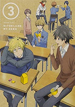 š(̤ѡ̤)ҤȤꤸޥҡ 03 [DVD] wyeba8q