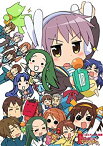 【中古】涼宮ハルヒちゃんの憂鬱とにょろ~ん☆ちゅるやさん 次(第2巻) [DVD] 2mvetro