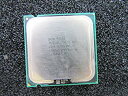 【中古】【非常に良い】Core2Duo E6300 1.86GHz/2M/1066/LGA775 SL9SA 中古バルク khxv5rg