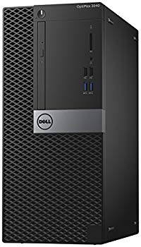 yÁz(gpEJi)@Dell OptiPlex 3040 - MT - 1 x Core i5 6500 / 3.2 GHz - RAM 8 GB - HDD 500 GB - DVD-Writer - HD Graphics 530 - GigE - Win 10 Pro 64-bit 0pbj0lf