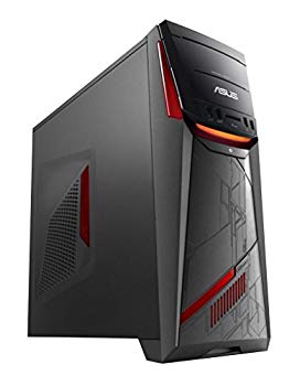 【中古】ASUS デスクトップPC ブラック/Ryzen R7-1700/DDR4 16G/2TB SSD 256G/GTX1070/VRAM 8GD5/802.11ac/BT4.1/WIN10 64B n5ksbvb