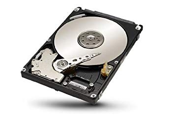 【中古】(未使用・未開封品)　Seagate 2.5インチ内蔵HDD Serial-ATA300 250GB 11ms 7200rpm 16MB ST9250421AS ar3p5n1