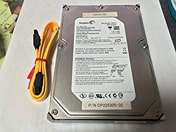 (中古品)SEAGATE SEA-ST3300831AS【メーカー名】SEAGATE【メーカー型番】SEA-ST3300831AS【ブランド名】SEAGATE【商品説明】SEAGATE SEA-ST3300831AS当店では初期不良に限り、商品到着から7日間は返品を受付けております。お客様都合での返品はお受けしておりませんのでご了承ください。他モールとの併売品の為、売り切れの場合はご連絡させて頂きます。当店の・品は、お客様から買い取りました中古扱い品です。ご注文からお届けまで1、ご注文⇒ご注文は24時間受け付けております。2、注文確認⇒ご注文後、当店から注文確認メールを送信します。3、在庫確認⇒お届けまで3日〜10日程度とお考え下さい。海外在庫は10日〜2週間の見込みです。4、入金確認⇒前払い決済をご選択の場合、ご入金確認後、配送手配を致します。5、出荷⇒配送準備が整い次第、出荷致します。配送業者、追跡番号等の詳細をメール送信致します。6、到着⇒出荷後、1〜3日後に商品が到着します。　※離島、北海道、九州、沖縄は遅れる場合がございます。予めご了承下さい。