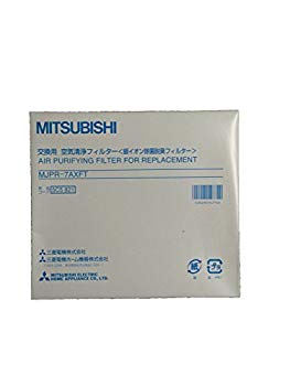 【中古】【非常に良い】三菱電機 除湿機 交換用 空気清浄フィルター MJPR-7AXFT 6g7v4d0