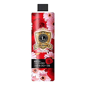 【中古】ラグジュランス 加湿器用アロマ芳香剤 スイートフローラルの香り 300ml wgteh8f