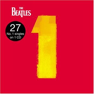 【中古】(未使用・未開封品)　Beatles 1 lok26k6