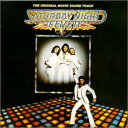 【中古】Saturday Night Fever: The Original Movie Sound Track p706p5g