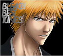 【中古】BLEACH BEST TUNES(DVD付) 2mvetro