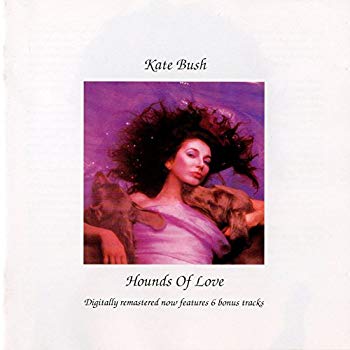 【中古】The Hounds of Love (+6 Bonus Track) p706p5g