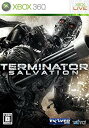 【中古】(未使用・未開封品)　TERMINATOR SALVATION(ターミネーター サルベーション) - Xbox360 og8985z