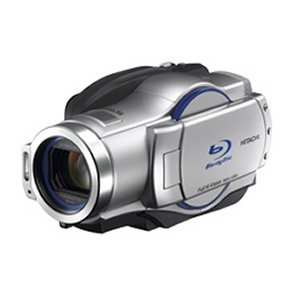 【中古】HITACHI フルハイビジョンハイブリッドBDビデオカメラ Wooo (ウー) DZ-BD7H (ブルーレイ&HDD) bme6fzu