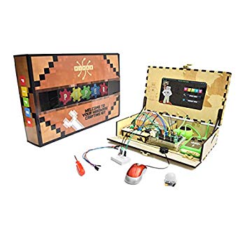 【中古】PIPER 「マインクラフト」で電子工作を学ぶツールボックス Raspberry Pi 3搭載 Piper v3 2zzhgl6