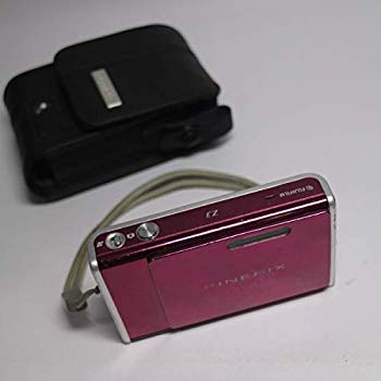【中古】(未使用・未開封品)　●FinePix Z3 ピンク●FUJIFILM f4u0baa