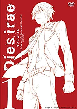 【中古】Dies irae DVD vol.1 n5ksbvb