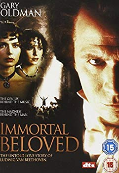 【中古】Immortal Beloved [DVD] 2mvetro