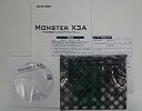 【中古】エスケイネット MonsterX3 フルHDデジタルビデオキャプチャボード SK-MVX3 wgteh8f