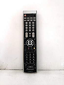 【状態　非常に良い】(中古品)パイオニア テレビリモコン AXD1476【メーカー名】パイオニア【メーカー型番】AXD1476【ブランド名】パイオニア(Pioneer)【商品説明】パイオニア テレビリモコン AXD1476中古リモコン当店では初期不良に限り、商品到着から7日間は返品を受付けております。お客様都合での返品はお受けしておりませんのでご了承ください。他モールとの併売品の為、売り切れの場合はご連絡させて頂きます。当店の・品は、お客様から買い取りました中古扱い品です。ご注文からお届けまで1、ご注文⇒ご注文は24時間受け付けております。2、注文確認⇒ご注文後、当店から注文確認メールを送信します。3、在庫確認⇒お届けまで3日〜10日程度とお考え下さい。海外在庫は10日〜2週間の見込みです。4、入金確認⇒前払い決済をご選択の場合、ご入金確認後、配送手配を致します。5、出荷⇒配送準備が整い次第、出荷致します。配送業者、追跡番号等の詳細をメール送信致します。6、到着⇒出荷後、1〜3日後に商品が到着します。　※離島、北海道、九州、沖縄は遅れる場合がございます。予めご了承下さい。ご来店ありがとうございます。
