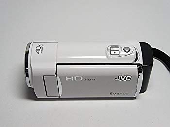 【中古】JVCケンウッド JVC ハイビジョン 内蔵メモリー32GB GZ-HM670-W g6bh9ry